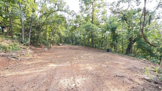 11499 (Tract 1) Sallie Drive, Rogers, AR 72756