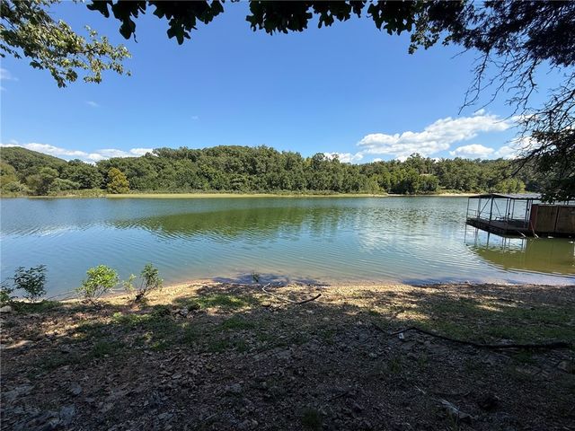 11499 (Tract 1) Sallie Drive, Rogers, AR 72756