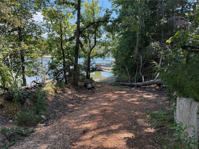 11499 (Tract 1) Sallie Drive, Rogers, AR 72756