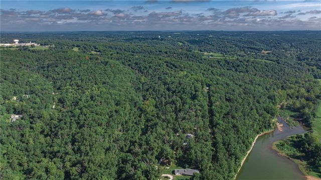 11499 (Tract 1) Sallie Drive, Rogers, AR 72756