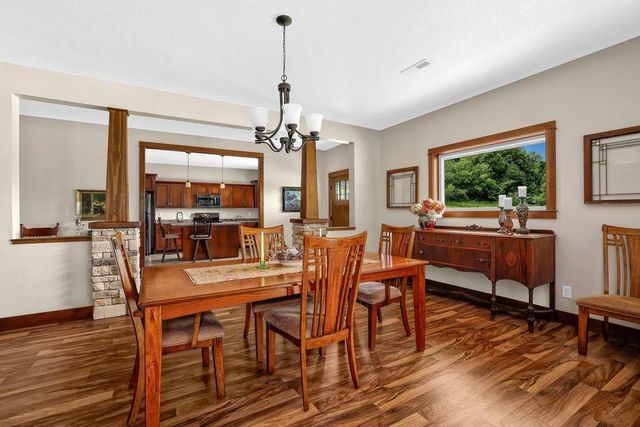 N7534 Skoy Coulee Road, Mindoro, WI 54644