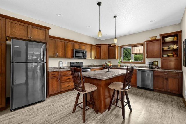 N7534 Skoy Coulee Road, Mindoro, WI 54644