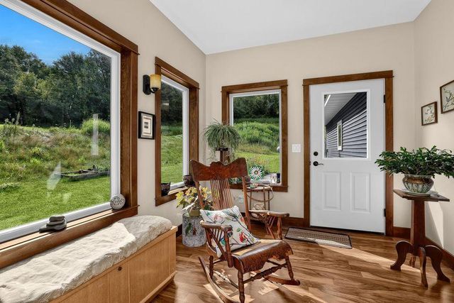 N7534 Skoy Coulee Road, Mindoro, WI 54644