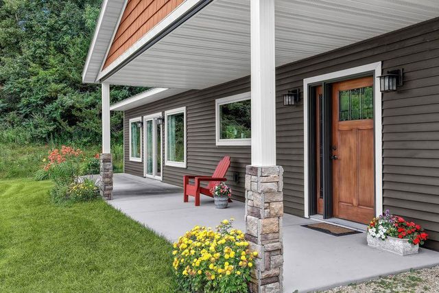 N7534 Skoy Coulee Road, Mindoro, WI 54644