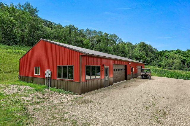 N7534 Skoy Coulee Road, Mindoro, WI 54644