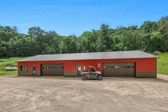 N7534 Skoy Coulee Road, Mindoro, WI 54644