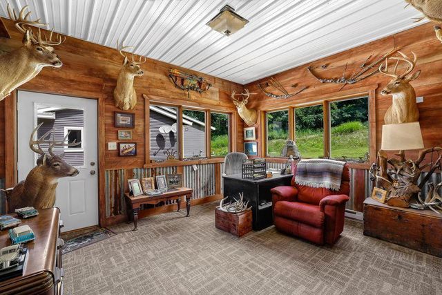 N7534 Skoy Coulee Road, Mindoro, WI 54644