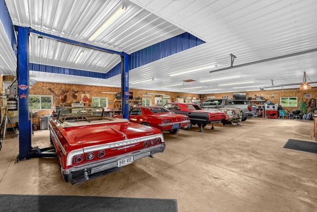 N7534 Skoy Coulee Road, Mindoro, WI 54644