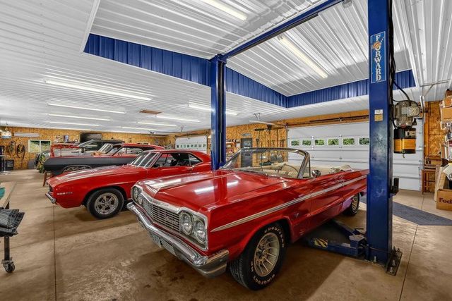 N7534 Skoy Coulee Road, Mindoro, WI 54644