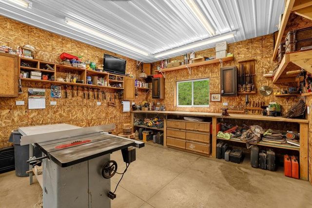 N7534 Skoy Coulee Road, Mindoro, WI 54644