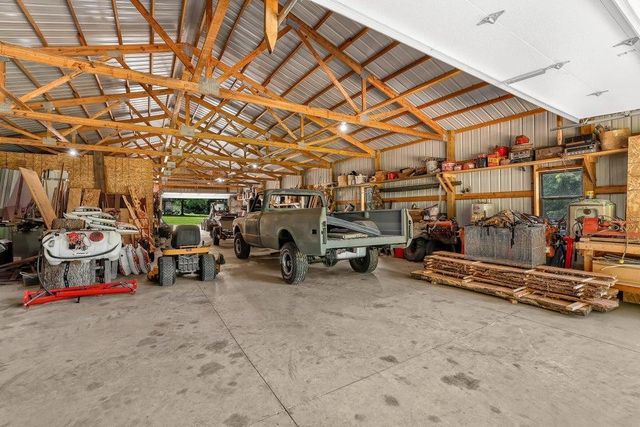 N7534 Skoy Coulee Road, Mindoro, WI 54644