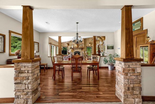 N7534 Skoy Coulee Road, Mindoro, WI 54644