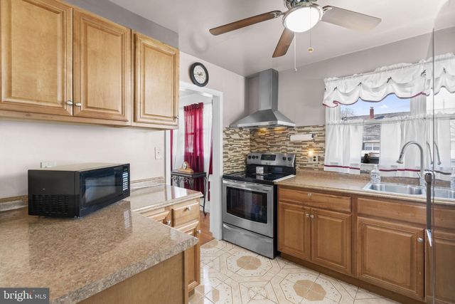 945 KINWAT AVE, Essex, MD 21221