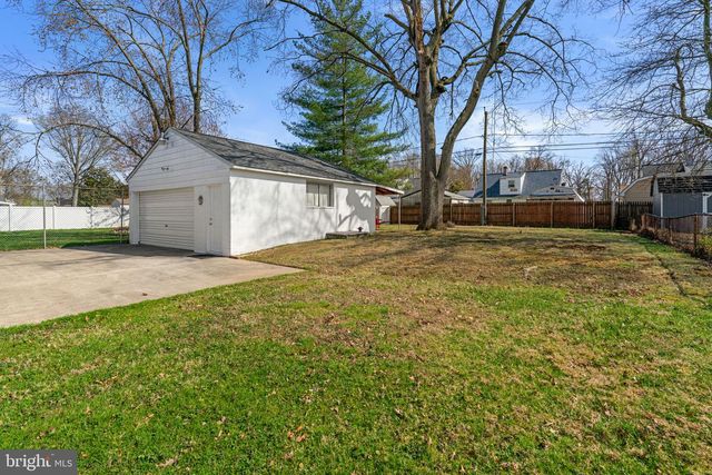 945 KINWAT AVE, Essex, MD 21221