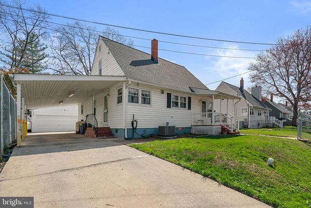 945 KINWAT AVE, Essex, MD 21221