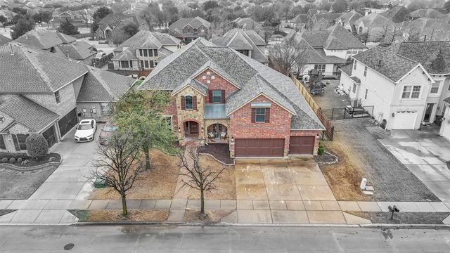 5048 Exposition Way, Fort Worth, TX 76244