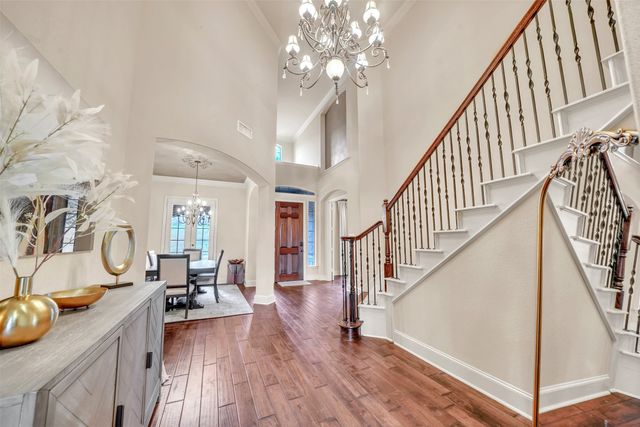 5048 Exposition Way, Fort Worth, TX 76244