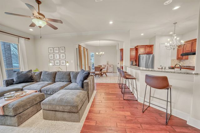 5048 Exposition Way, Fort Worth, TX 76244