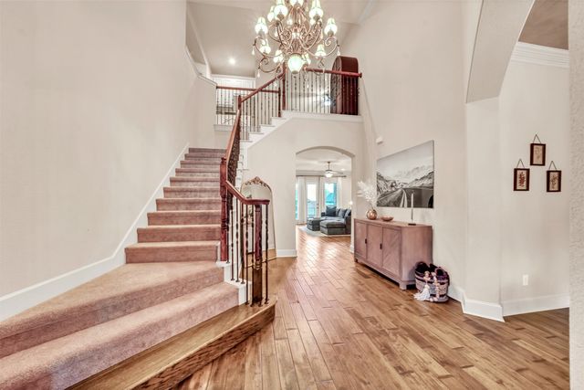 5048 Exposition Way, Fort Worth, TX 76244