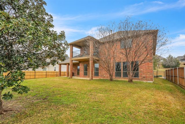 5048 Exposition Way, Fort Worth, TX 76244