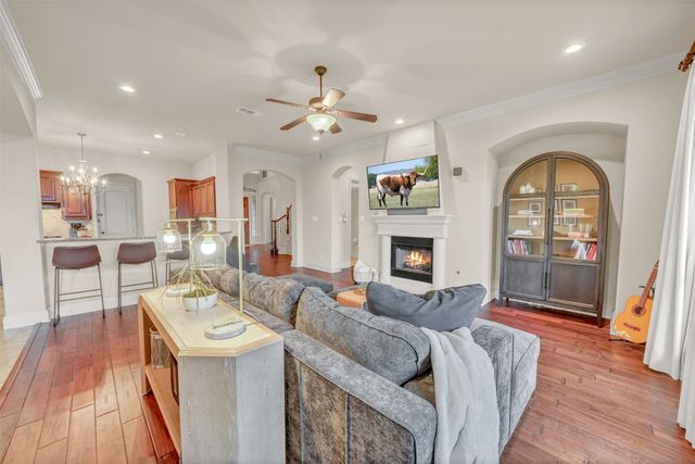 5048 Exposition Way, Fort Worth, TX 76244