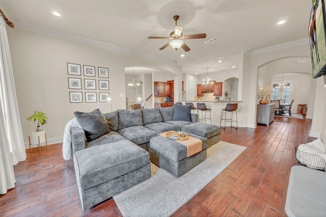 5048 Exposition Way, Fort Worth, TX 76244