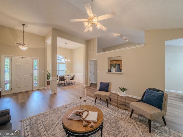 612 Old River Run, Monroe, GA 30656