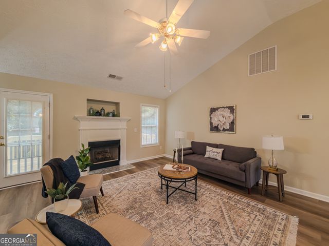 612 Old River Run, Monroe, GA 30656