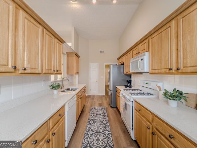 612 Old River Run, Monroe, GA 30656
