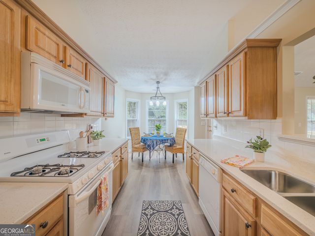 612 Old River Run, Monroe, GA 30656