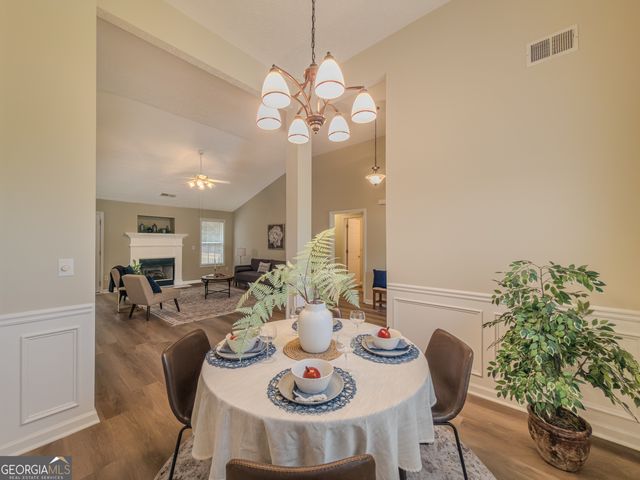612 Old River Run, Monroe, GA 30656