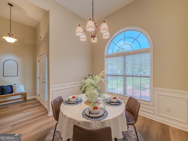 612 Old River Run, Monroe, GA 30656