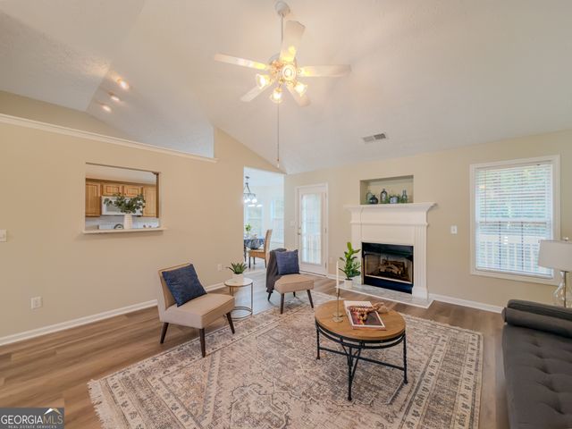 612 Old River Run, Monroe, GA 30656