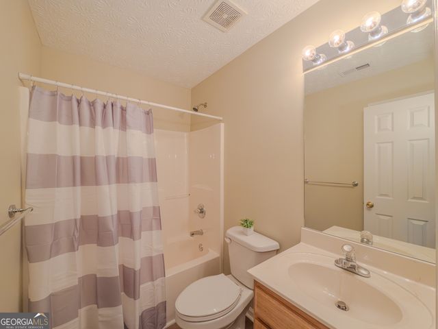 612 Old River Run, Monroe, GA 30656