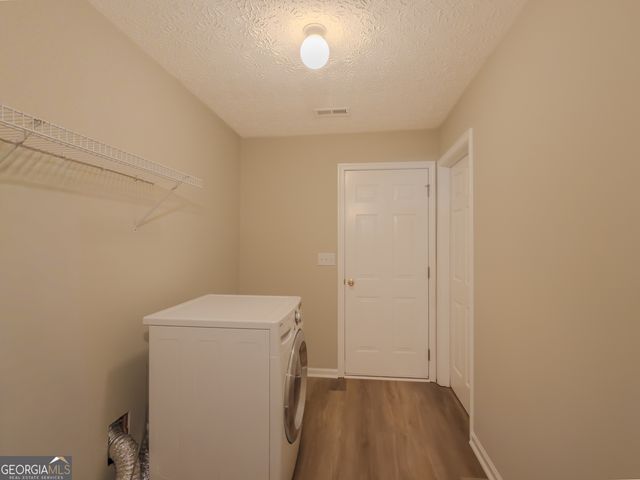 612 Old River Run, Monroe, GA 30656