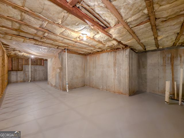 612 Old River Run, Monroe, GA 30656