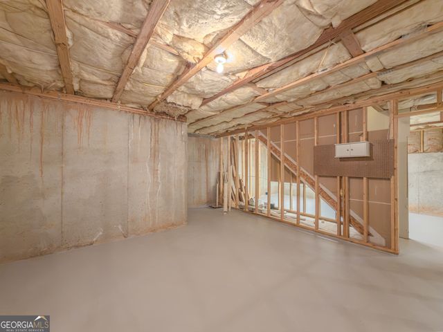 612 Old River Run, Monroe, GA 30656
