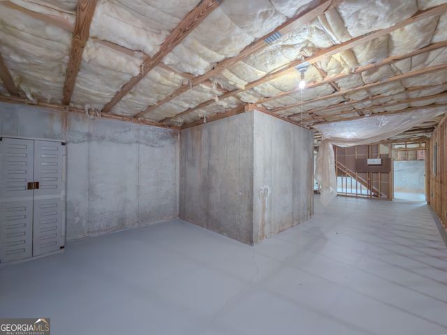 612 Old River Run, Monroe, GA 30656