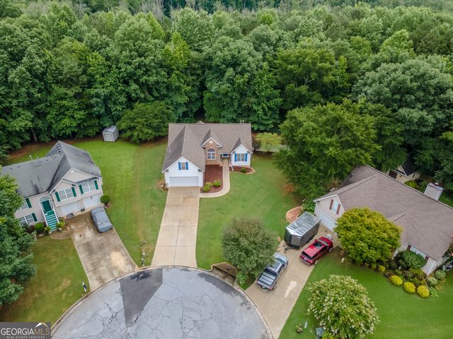 612 Old River Run, Monroe, GA 30656