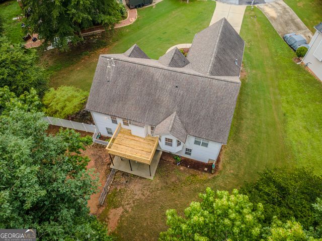 612 Old River Run, Monroe, GA 30656