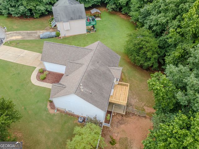612 Old River Run, Monroe, GA 30656