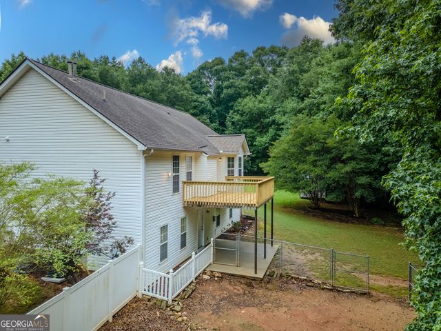 612 Old River Run, Monroe, GA 30656