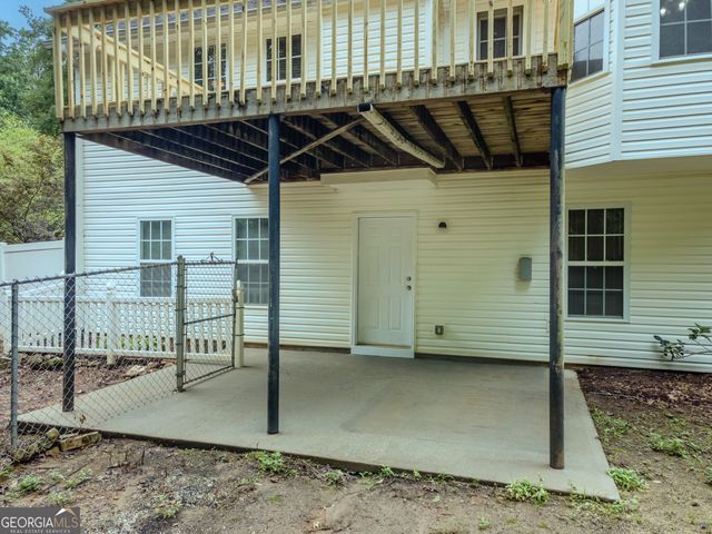 612 Old River Run, Monroe, GA 30656