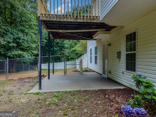 612 Old River Run, Monroe, GA 30656