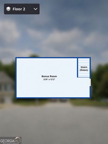 612 Old River Run, Monroe, GA 30656