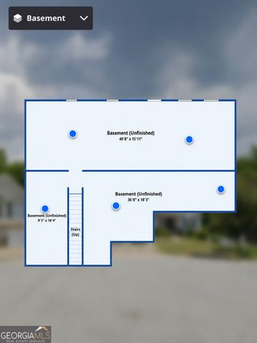 612 Old River Run, Monroe, GA 30656
