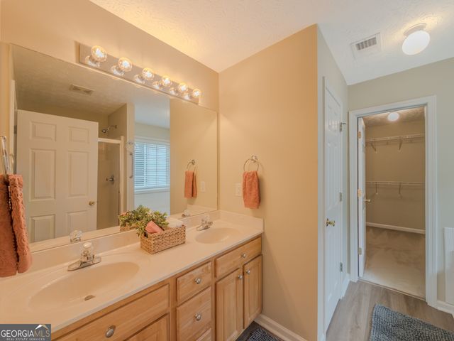 612 Old River Run, Monroe, GA 30656