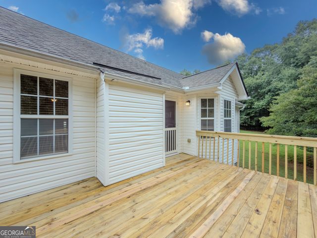 612 Old River Run, Monroe, GA 30656