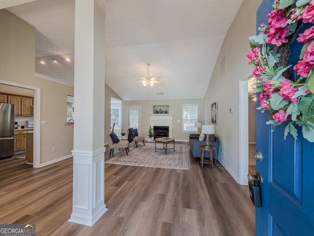 612 Old River Run, Monroe, GA 30656