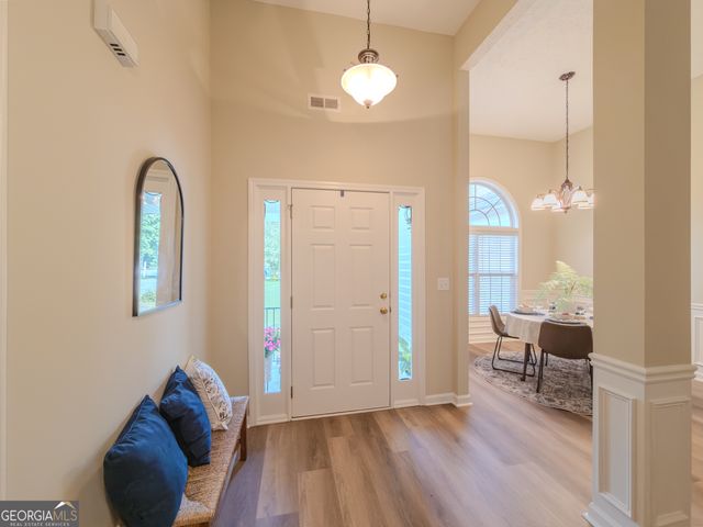 612 Old River Run, Monroe, GA 30656